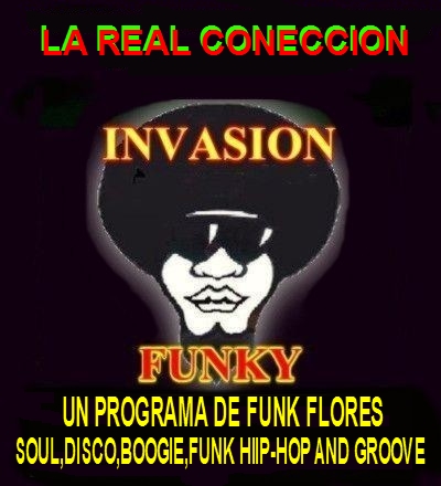 INVASION FUNKY